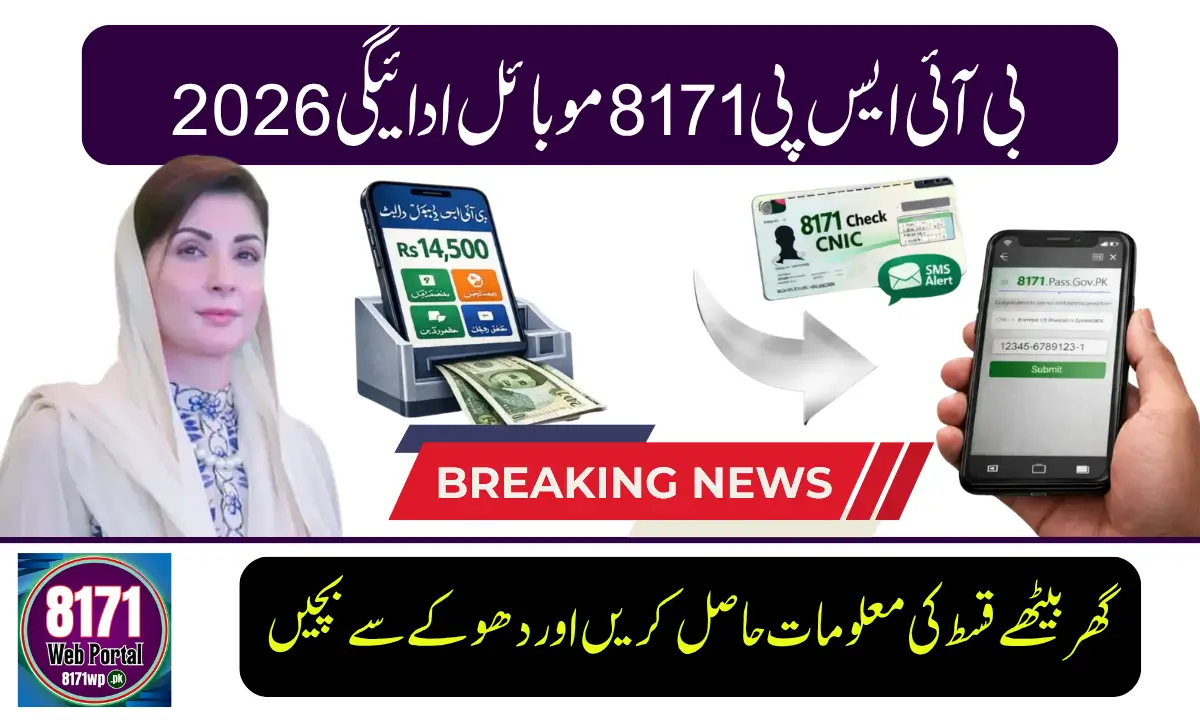 BISP 8171 Mobile Payments (1)